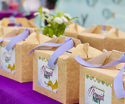 Mandarina garden Alicante SmallWorld PAU5